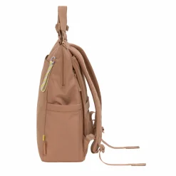 Wickelrucksack - Conversion Backpack, Braun