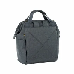 Wickelrucksack - Glam Goldie Backpack, Anthracite
