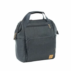 Wickelrucksack - Glam Goldie Backpack, Anthracite