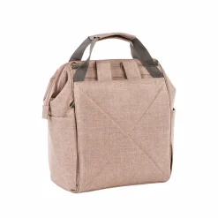 Wickelrucksack - Glam Goldie Backpack, Rose