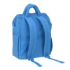 Wickelrucksack - Minoa, Blau