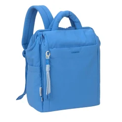 Wickelrucksack - Minoa, Blau
