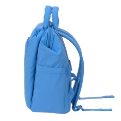 Wickelrucksack - Minoa, Blau
