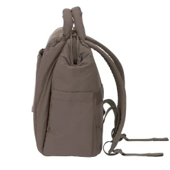 Wickelrucksack - Minoa, Braun