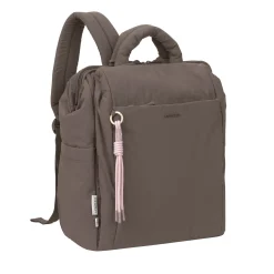 Wickelrucksack - Minoa, Braun