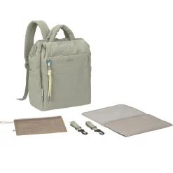 Wickelrucksack - Minoa, Mint