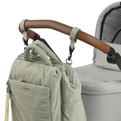 Wickelrucksack - Minoa, Mint