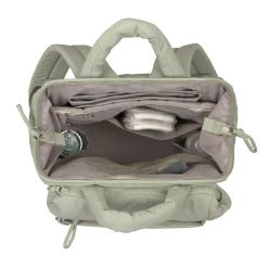 Wickelrucksack - Minoa, Mint