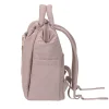 Wickelrucksack - Minoa, Rosa