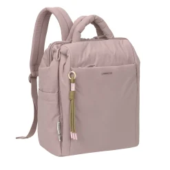 Wickelrucksack - Minoa, Rosa
