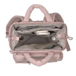 Wickelrucksack - Minoa, Rosa