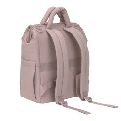 Wickelrucksack - Minoa, Rosa