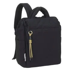 Wickelrucksack - Minoa, Schwarz
