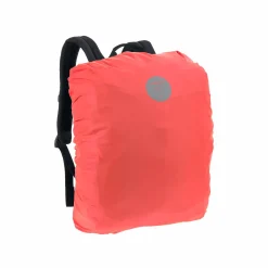 Wickelrucksack - Outdoor Backpack, Black