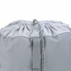 Wickelrucksack - Outdoor Backpack, Grey