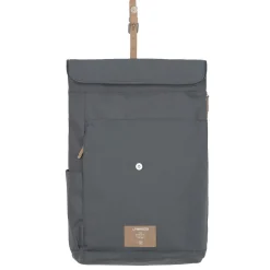 Wickelrucksack - Rolltop Backpack, Anthracite