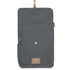 Wickelrucksack - Rolltop Backpack, Anthracite