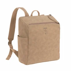 Wickelrucksack - Tender Backpack, Camel