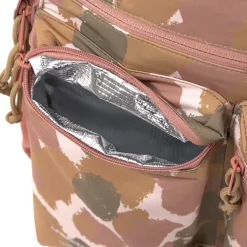 Wickelrucksack - Urban Backpack, Tinted Spots