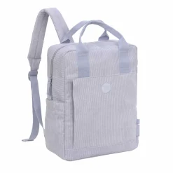 Wickelrucksack - Vividal Backpack Cord, Lila