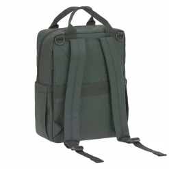 Wickelrucksack - Vividal Backpack, Dunkelgrün