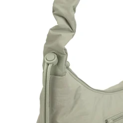 Wickeltasche Crossbody - Lunua Bum Bag Up, Mint