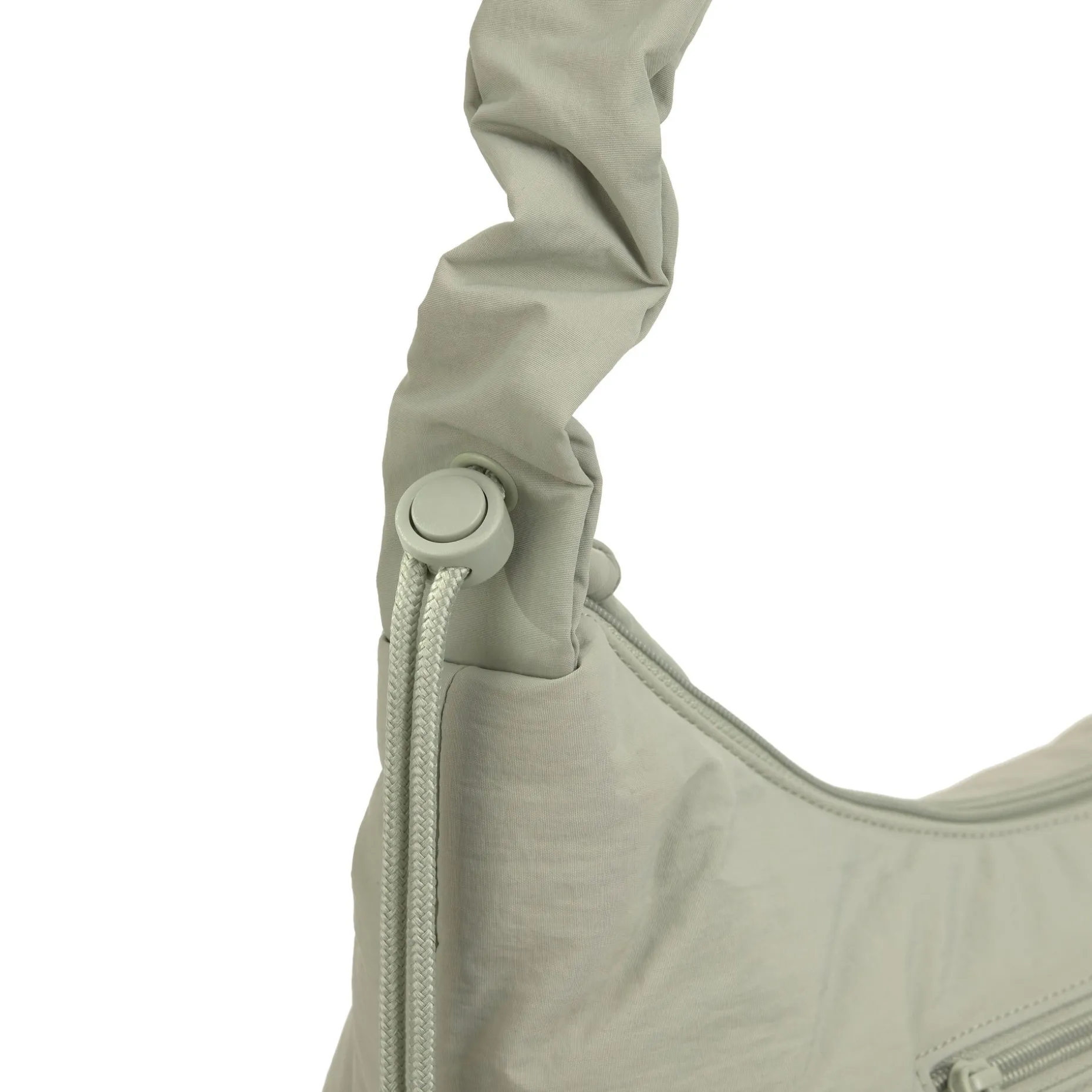 Wickeltasche Crossbody - Lunua Bum Bag Up, Mint