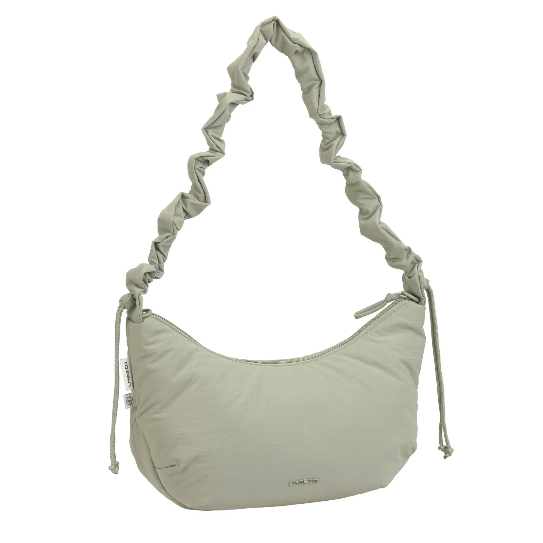 Wickeltasche Crossbody - Lunua Bum Bag Up, Mint
