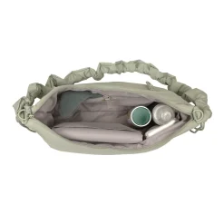 Wickeltasche Crossbody - Lunua Bum Bag Up, Mint