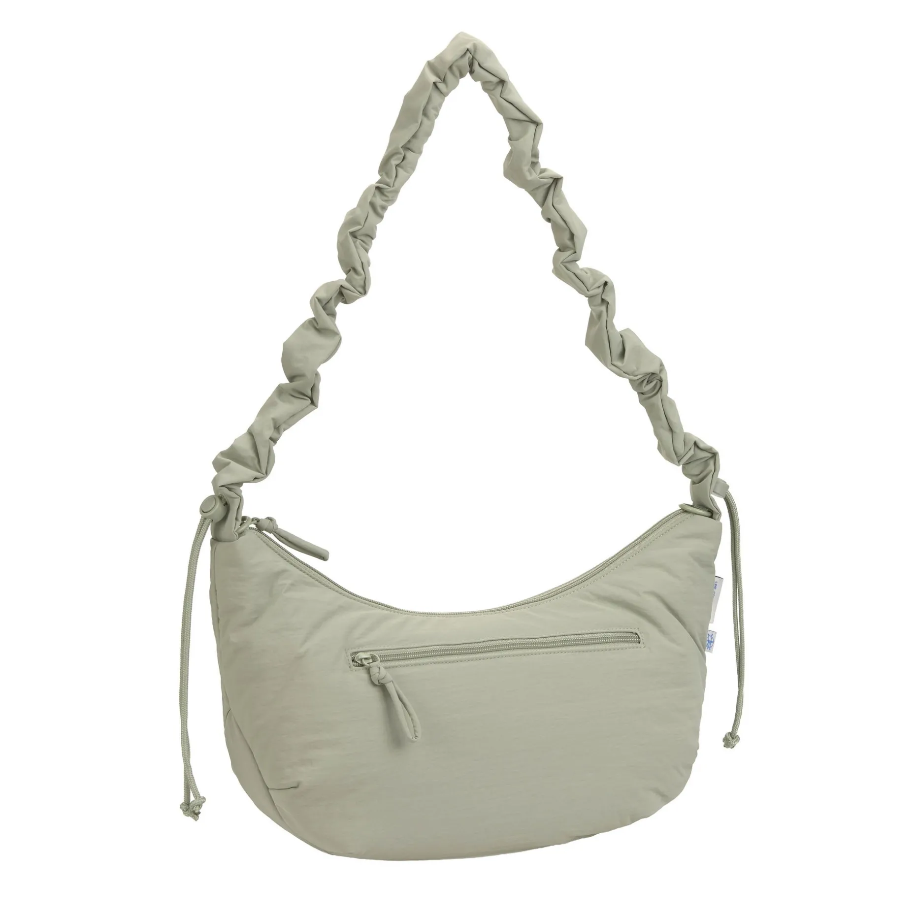 Wickeltasche Crossbody - Lunua Bum Bag Up, Mint