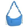 Wickeltasche Crossbody - Lunua Bum Bag Up, Blau