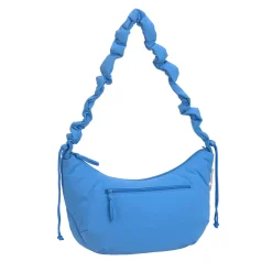 Wickeltasche Crossbody - Lunua Bum Bag Up, Blau