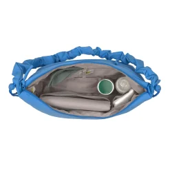 Wickeltasche Crossbody - Lunua Bum Bag Up, Blau