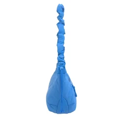 Wickeltasche Crossbody - Lunua Bum Bag Up, Blau