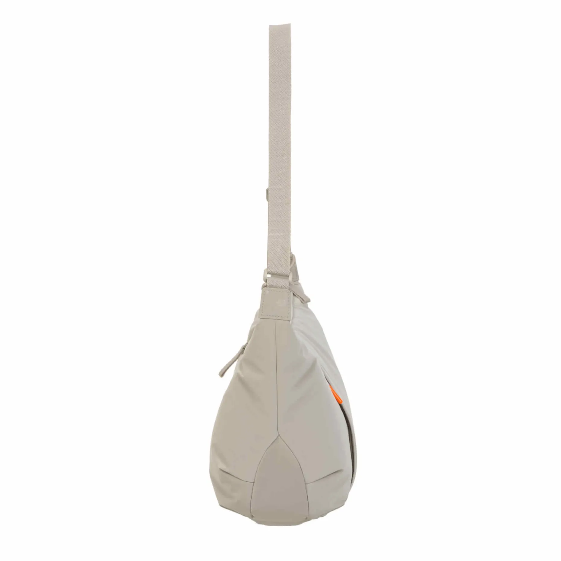 Wickeltasche Crossbody - Lunua Bum Bag, Beige