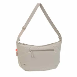 Wickeltasche Crossbody - Lunua Bum Bag, Beige