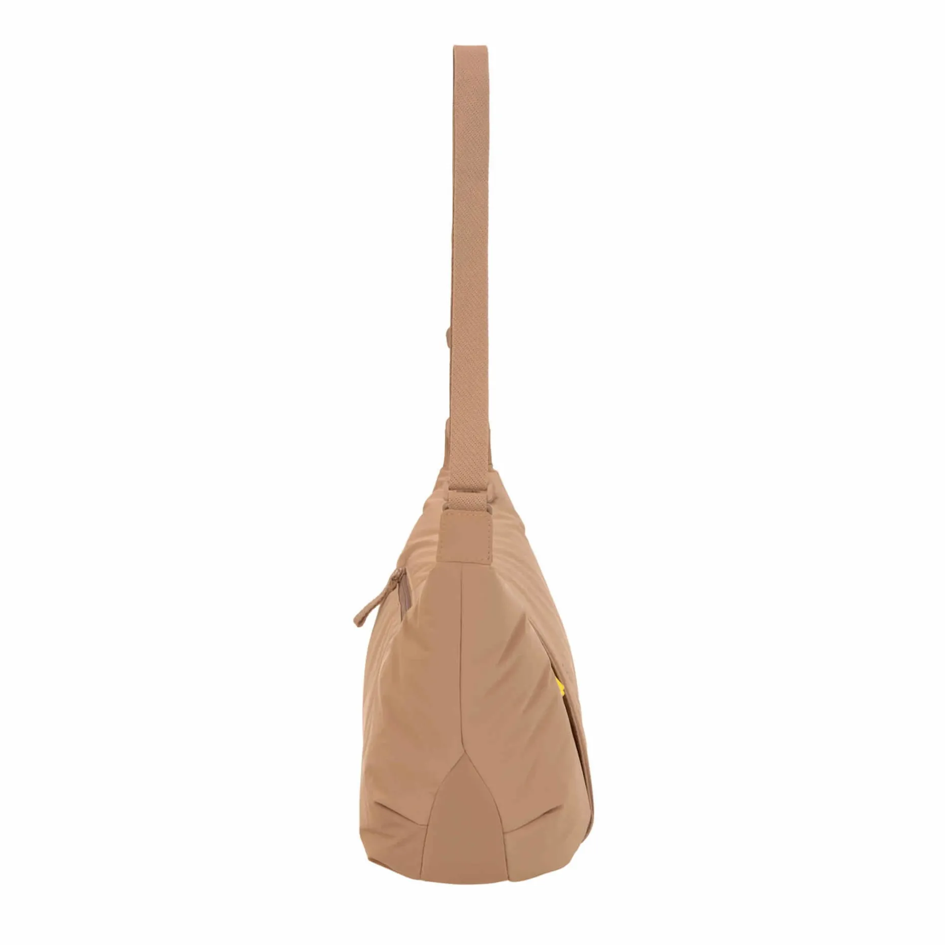 Wickeltasche Crossbody - Lunua Bum Bag, Braun
