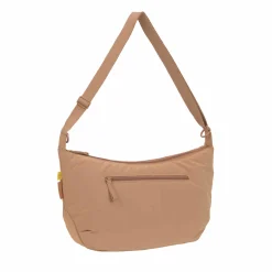 Wickeltasche Crossbody - Lunua Bum Bag, Braun