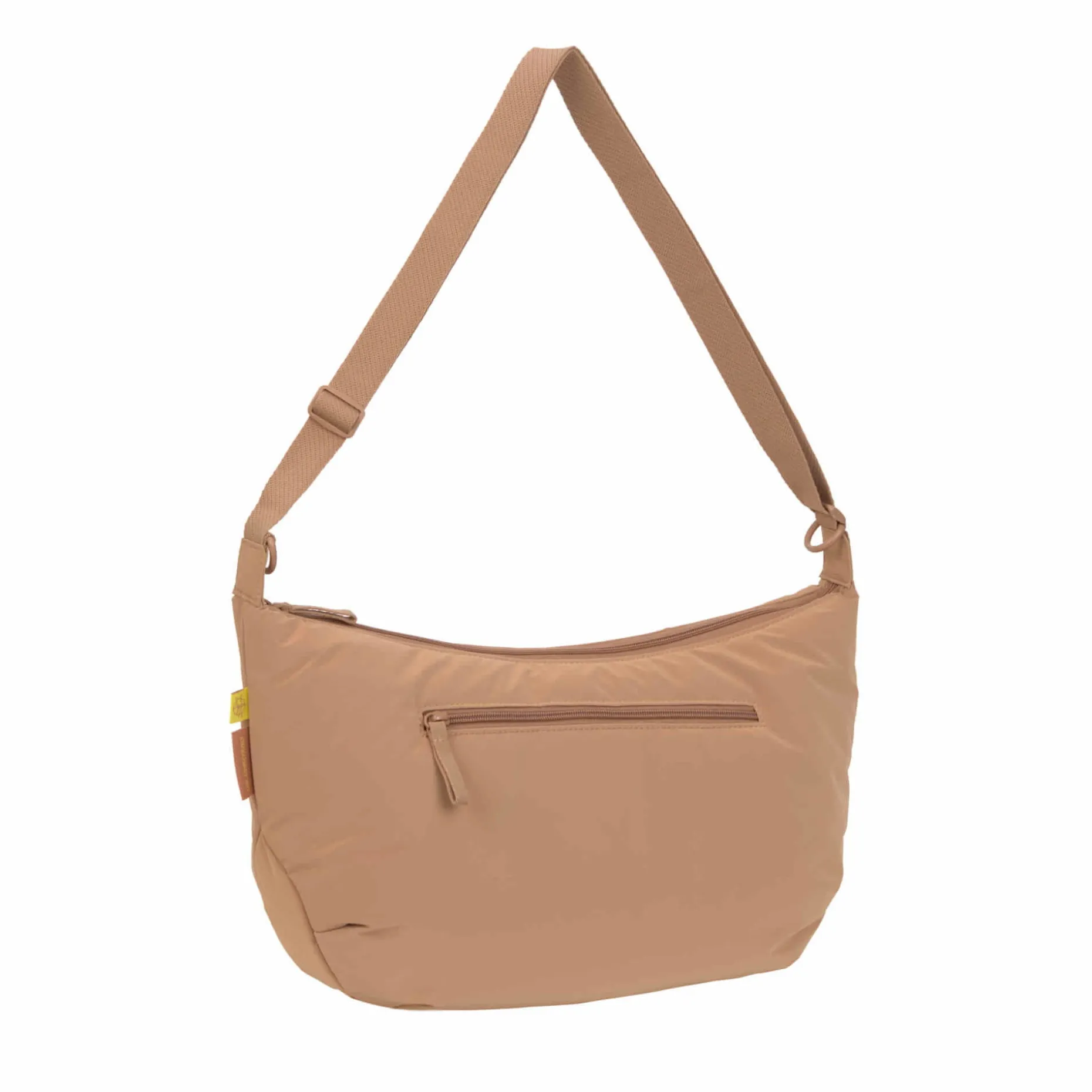 Wickeltasche Crossbody - Lunua Bum Bag, Braun