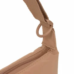 Wickeltasche Crossbody - Lunua Bum Bag, Braun