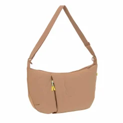 Wickeltasche Crossbody - Lunua Bum Bag, Braun