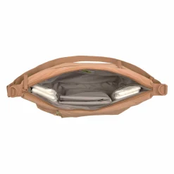 Wickeltasche Crossbody - Lunua Bum Bag, Braun