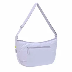 Wickeltasche Crossbody - Lunua Bum Bag, Lila