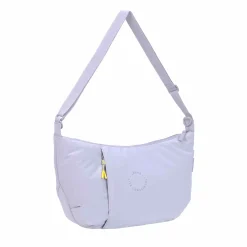 Wickeltasche Crossbody - Lunua Bum Bag, Lila