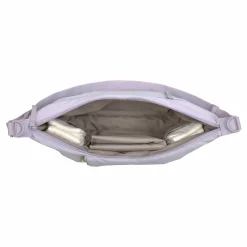 Wickeltasche Crossbody - Lunua Bum Bag, Lila