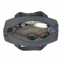 Wickeltasche - Everyday Bag, Anthrazit