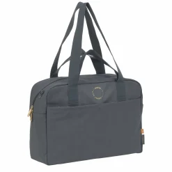 Wickeltasche - Everyday Bag, Anthrazit