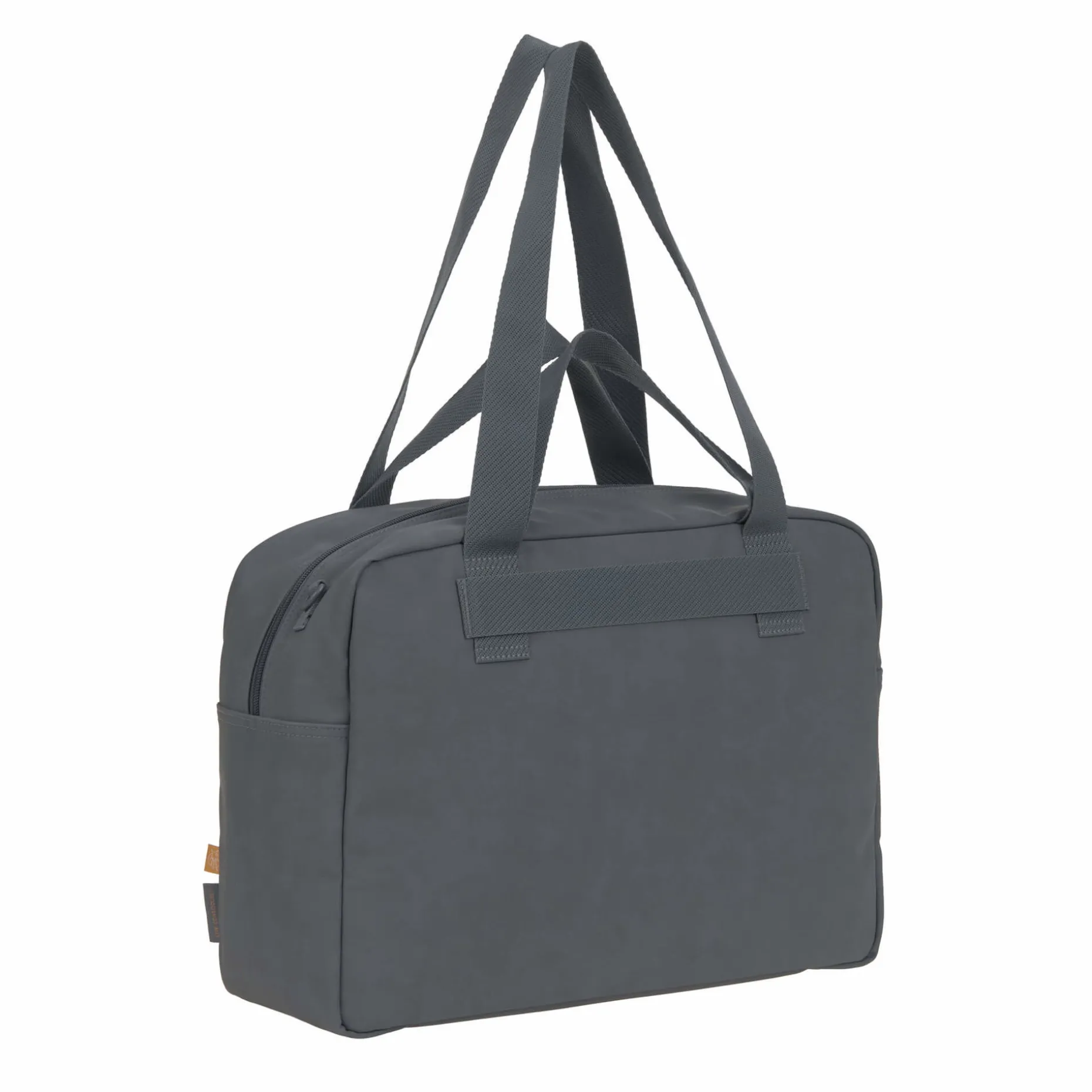 Wickeltasche - Everyday Bag, Anthrazit