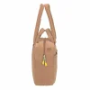 Wickeltasche - Everyday Bag, Braun