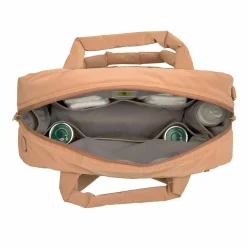 Wickeltasche - Everyday Bag, Braun